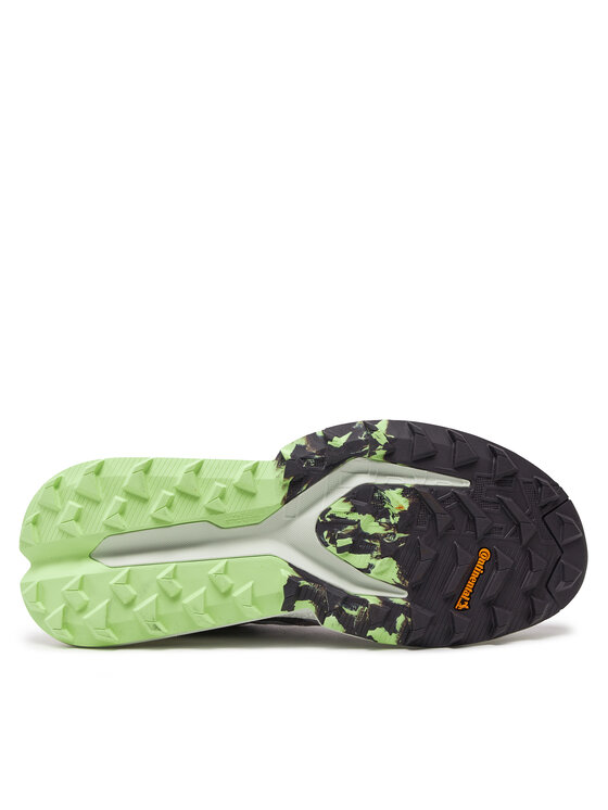 adidas Взуття для бігу adidas Terrex Soulstride Ultra Trail Running IE8457 Фіолетовий