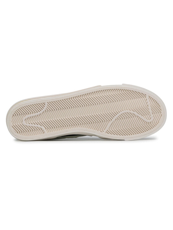 Nike Снікерcи Nike Drop-Type AV6697 101 Кольоровий