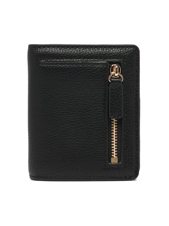 Liu Jo Custodie per carte di credito Liu Jo AF6177 E1019 Nero