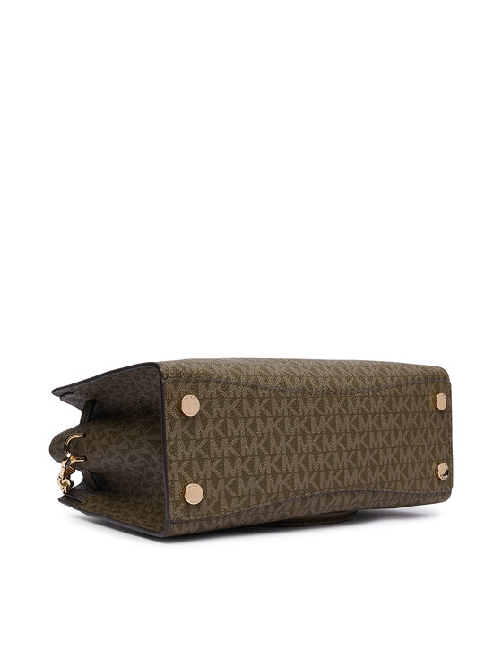 MICHAEL Michael Kors Сумка MICHAEL Michael Kors 30T6GNXS1V Зелений