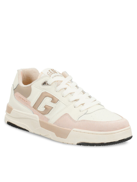 Gant Снікерcи Gant 31631005 Écru