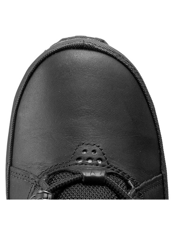 New Balance Polacchine New Balance Lifestyle HL754BN Nero