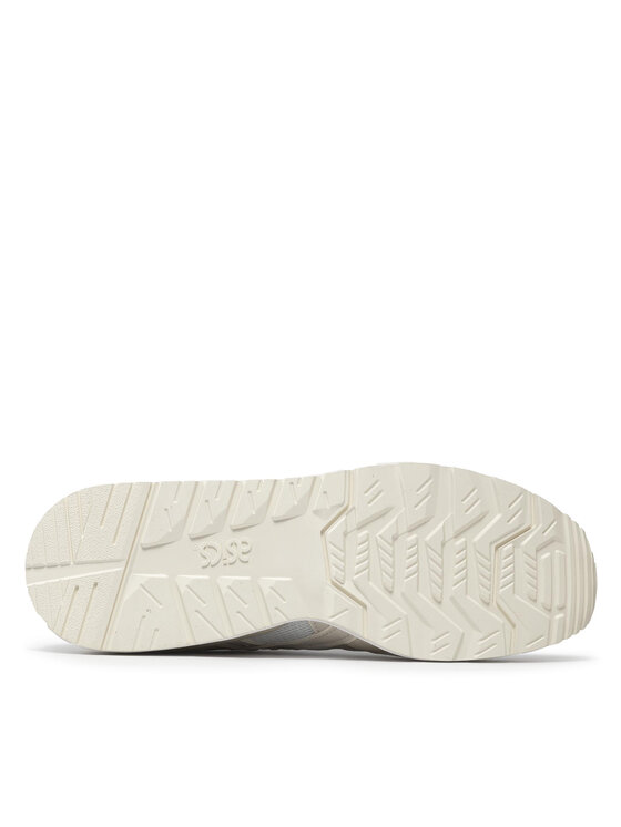 Asics Sneakersy Asics GT II 1201A468 Beżowy