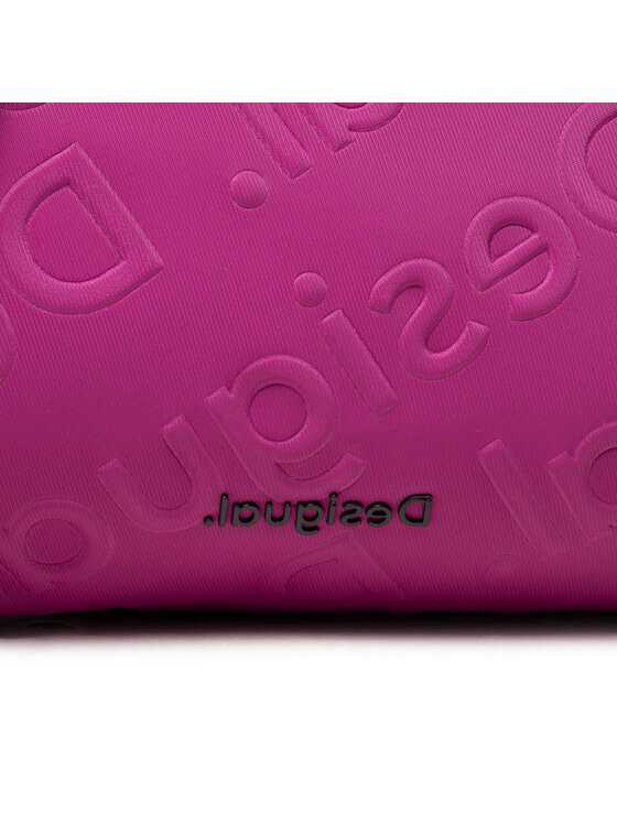 Desigual Borsetta Desigual 21WAXP87 Viola