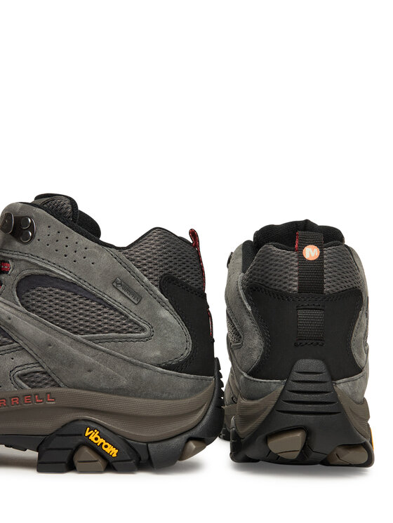 Merrell Trekkings Merrell Moab 3 Mid GORE-TEX J035785 Gri
