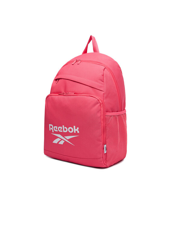 Reebok Рюкзак Reebok CWBEO-RBK-M-003-10 Рожевий