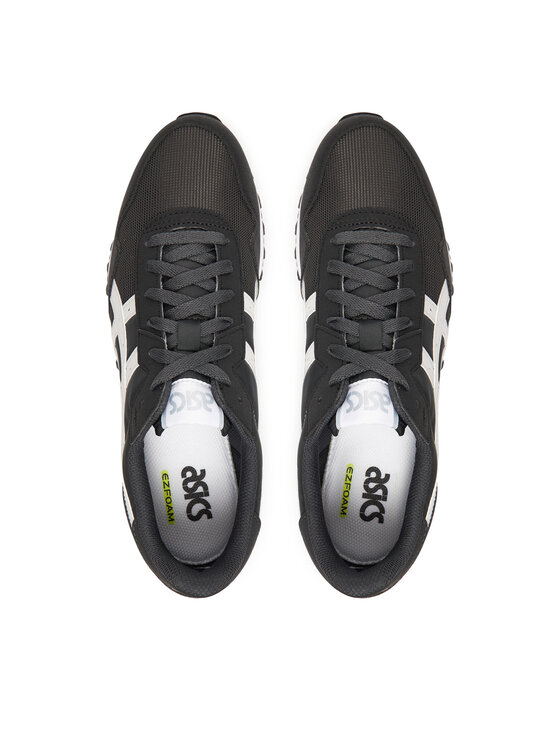 Asics Снікерcи Asics Tiger Runner Ii 1203A612 Сірий