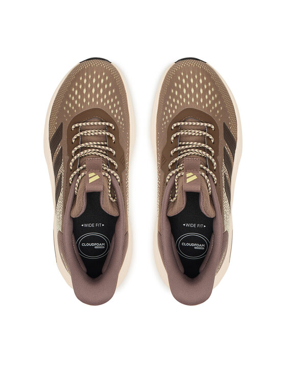 adidas Снікерcи adidas Cloudfoam Cuxxion Rapidfit Shoes KI9608 Коричневий
