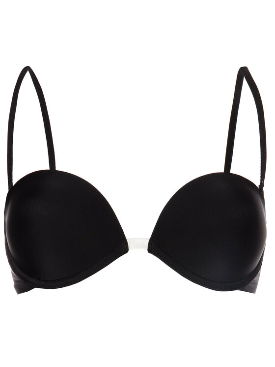 Wonderbra Wonderbra Бюстгальтер з підкладкою WB009243 Чорний
