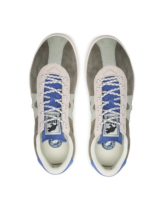 Karhu Sneakersy Karhu Trampas F809037 Zelená