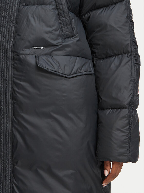 G-STAR G-STAR Winterjacke Element  D29975-E796 Schwarz Regular Fit
