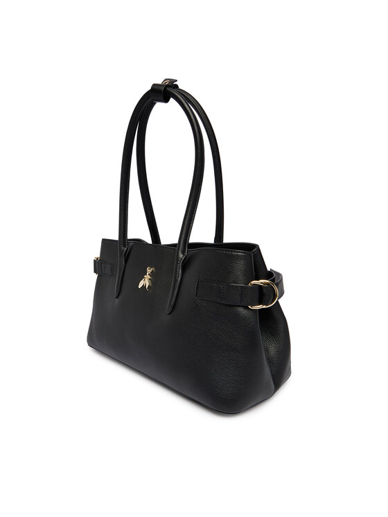 Patrizia Pepe Сумка Patrizia Pepe 8B0305/L162 Чорний