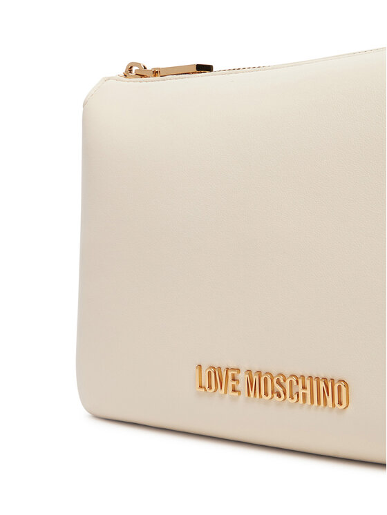 LOVE MOSCHINO Soma LOVE MOSCHINO JC4075PP1NLF0110 Écru