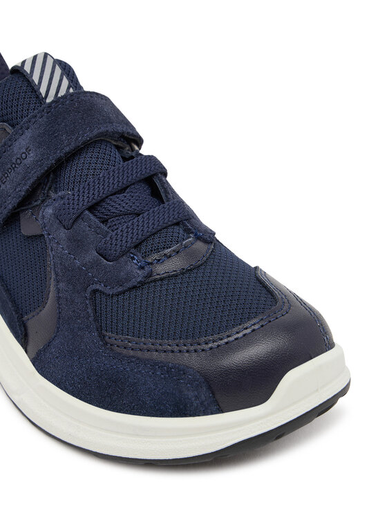 ECCO Sneakersy ECCO Biom 2.2 K 71090251142 Granatowy
