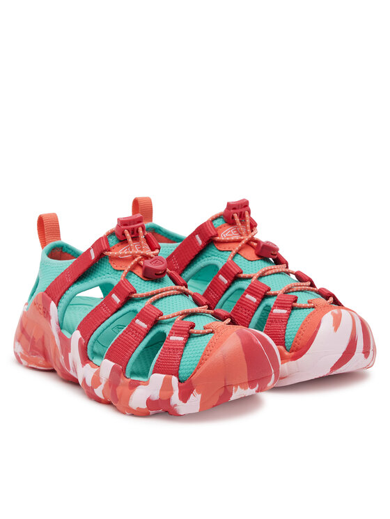 Keen Босоніжки Keen Hyperport H2 Y 1030832 Рожевий