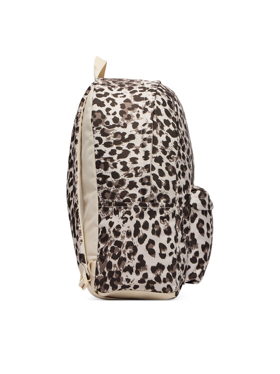 adidas Plecak adidas Leo Graphic Backpack KH4605 Beżowy
