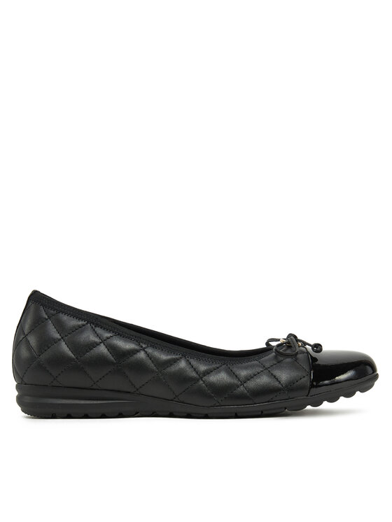 Gabor Balerina Gabor 62.622.57 Fekete