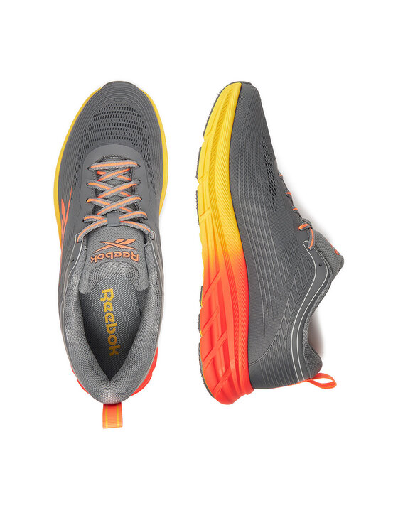 Reebok Взуття для бігу Reebok CEO-ROAD STRIDER 100249488 Сірий