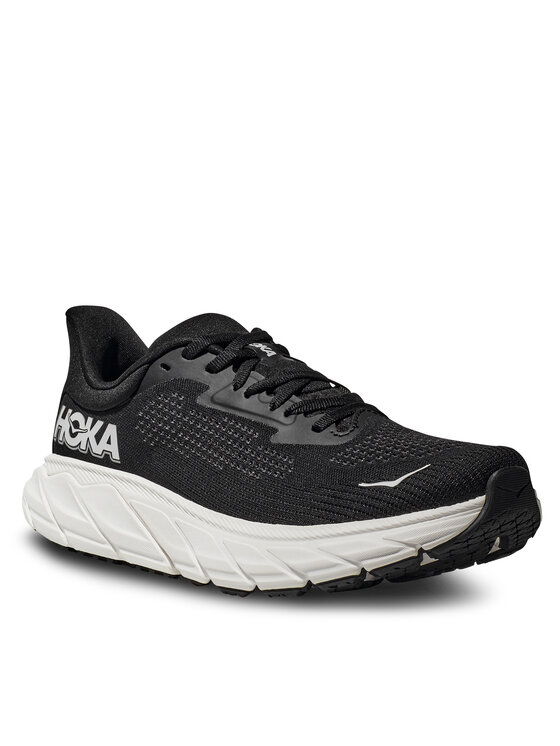 Hoka Взуття для бігу Hoka Arahi 7 1147851 Чорний