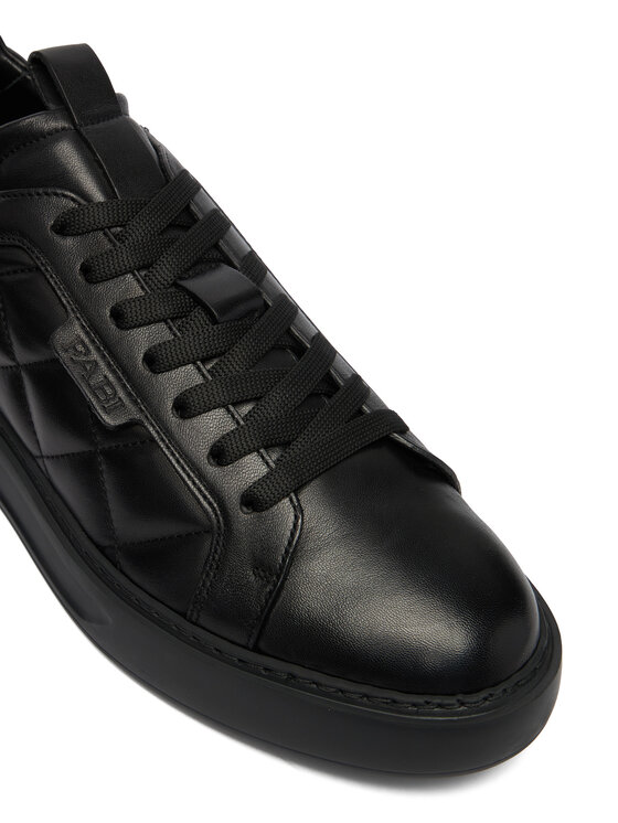 Fabi Снікерcи Fabi FU0371 Чорний
