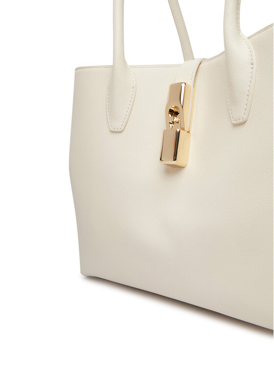 Furla Сумка Furla Goccia M WB01978 ARE000 KH PNN00 Білий
