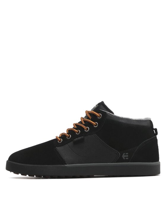 Etnies Superge Etnies Jefferson Mtw 4101000483 Črna