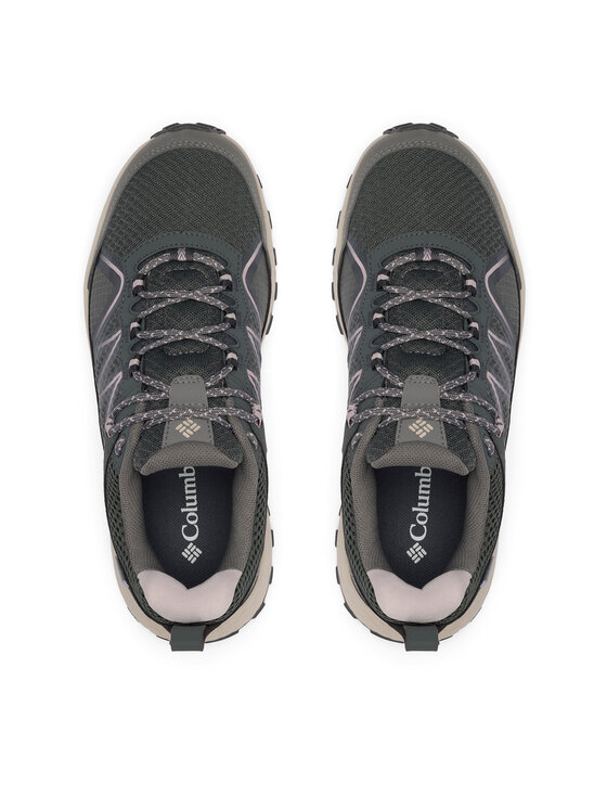 Columbia Bakancs Columbia Peakfreak Rush™ OutDry™ 2108431 Szürke