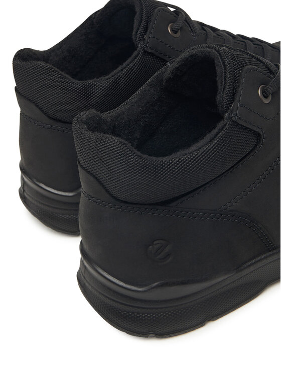 ECCO Sportcipők ECCO IRVING  51175402001 Fekete