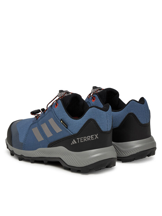 adidas Pārgājienu apavi adidas Terrex GORE-TEX JI1358 Tumši zils
