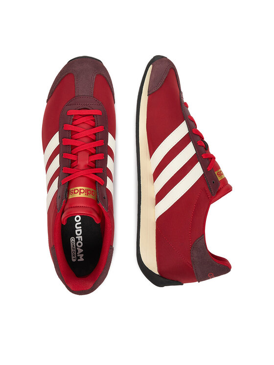adidas Снікерcи adidas CEO-RUNVISTA HQ2324 Червоний