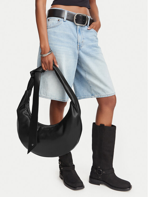 G-STAR Soma G-Star Raw C-LDA8818 Melns