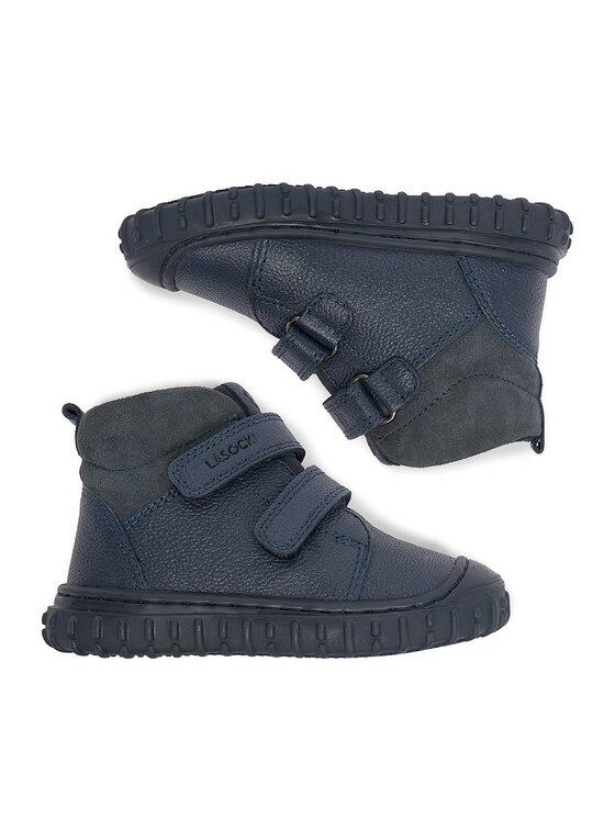 Lasocki Kids Черевики Lasocki Kids CEO-CI12-PLUTO-01A(II)CH Cиній