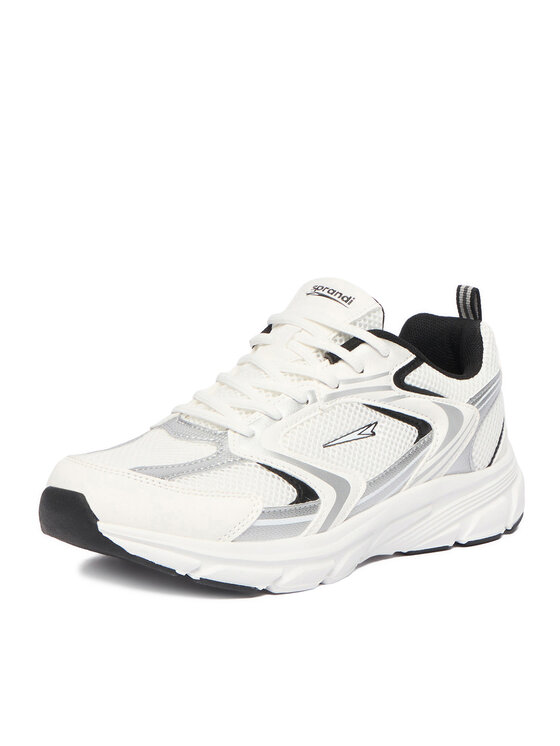Sprandi Sneakersy Sprandi CEOWB-WP40-23404Z Biały