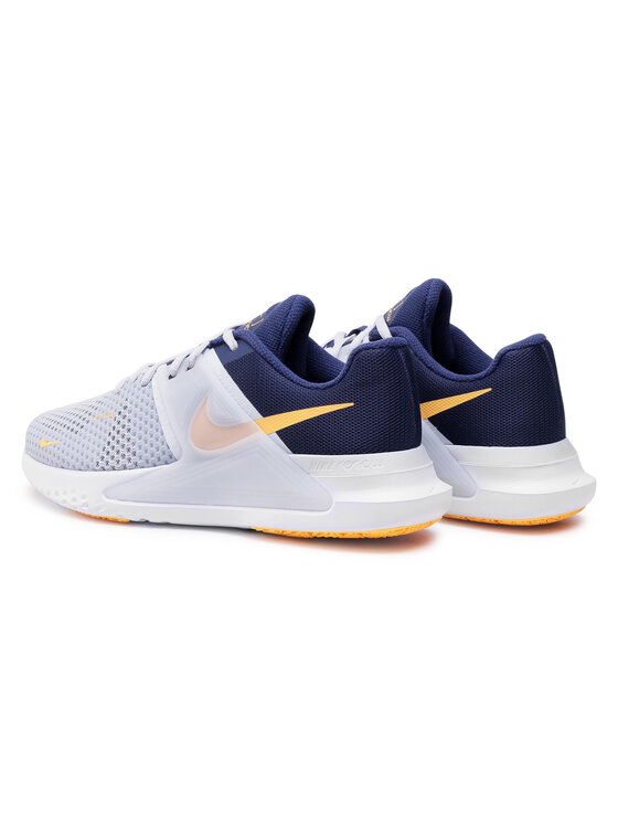 Nike Edzőtermi cipők Nike Renew Fusion CD0200 Szürke
