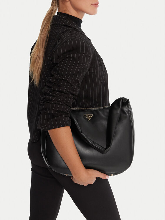 Guess Borsetta Guess HWNG75 34020 Nero