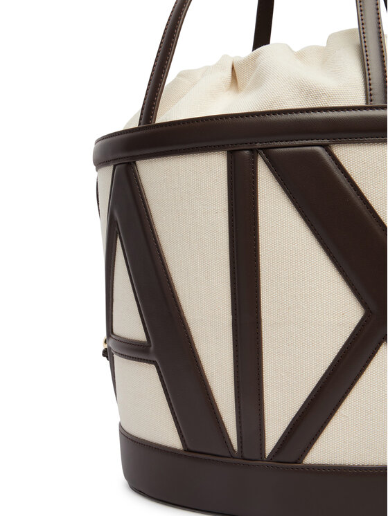 Armani Exchange Kabelka Armani Exchange XW002607 AF22635 M6262 Béžová