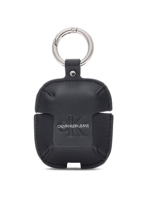 Calvin Klein Fejhallgató tok Calvin Klein Airpod Cover K60K608150 Fekete
