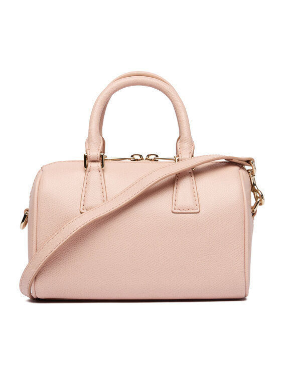 Furla Сумка Furla A Olivia Mini Boston WE00933 A.0023 4655S Рожевий