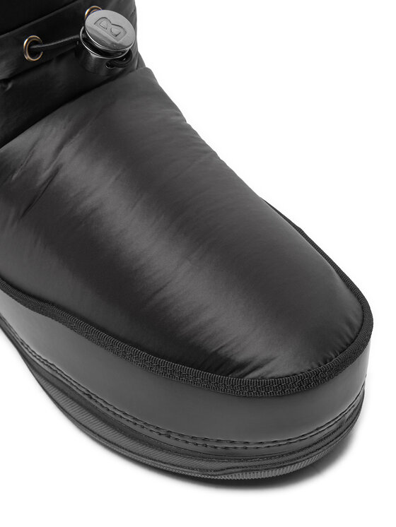 Bogner Cizme de zăpadă Bogner Meribel 1 A 32447344 Negru