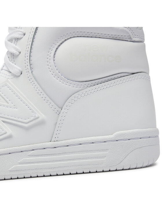 New Balance Zapatillas New Balance BB480COC Blanco
