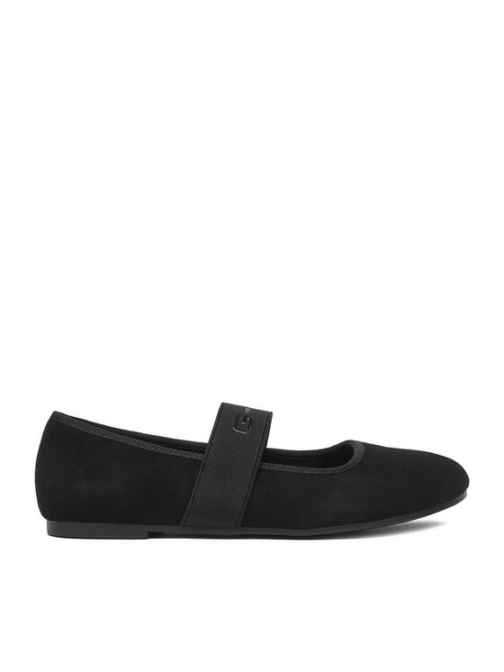 G-STAR Балетки G-Star Raw CEO-WS5038-02 Чорний