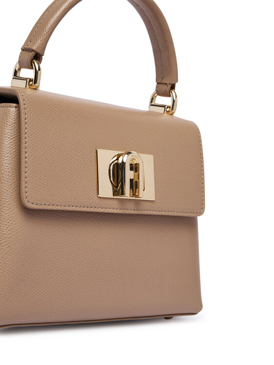 Furla Сумка Furla 1927 Mini WB00109 ARE000 BG 1257S Бежевий