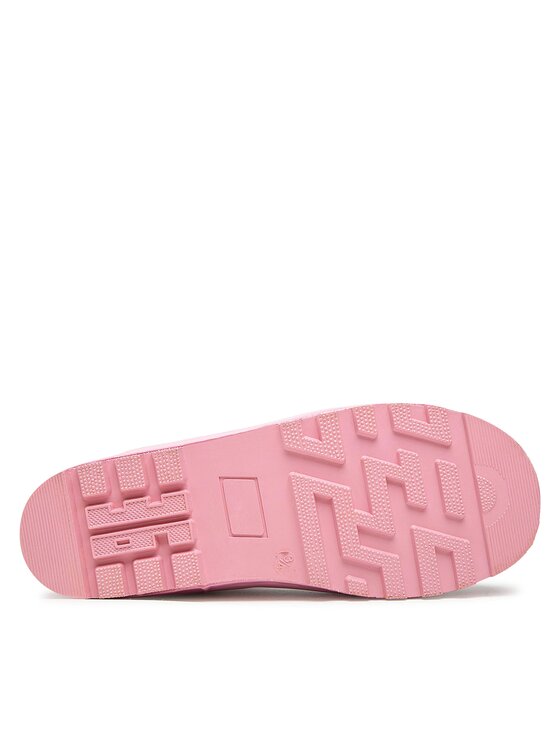 HYPE Gumijas zābaki HYPE YVLR-729 Rozā