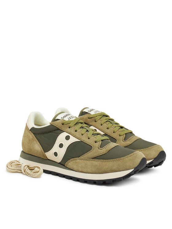 Saucony Сникърси Saucony Jazz Original S2044 17 Цветен