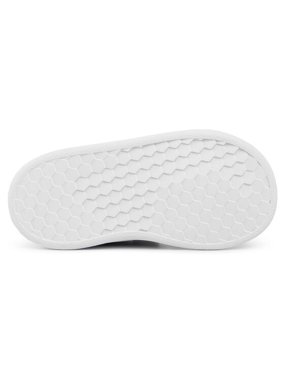 adidas Superge adidas Grand Court I EF0116 Bela