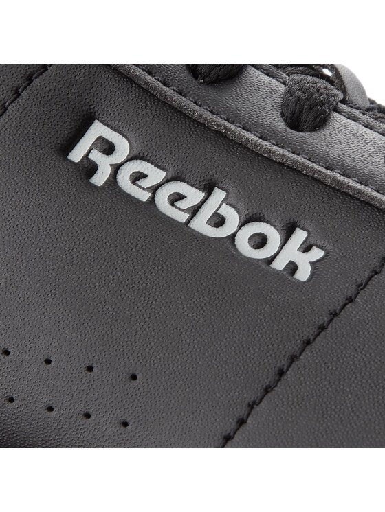 Reebok Sneakersy Reebok Royal Charm CN0964 Czarny