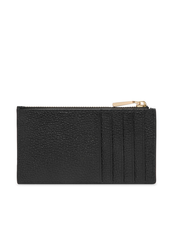 MICHAEL Michael Kors Etui pentru carduri MICHAEL Michael Kors 32F5GJ6D8L Negru