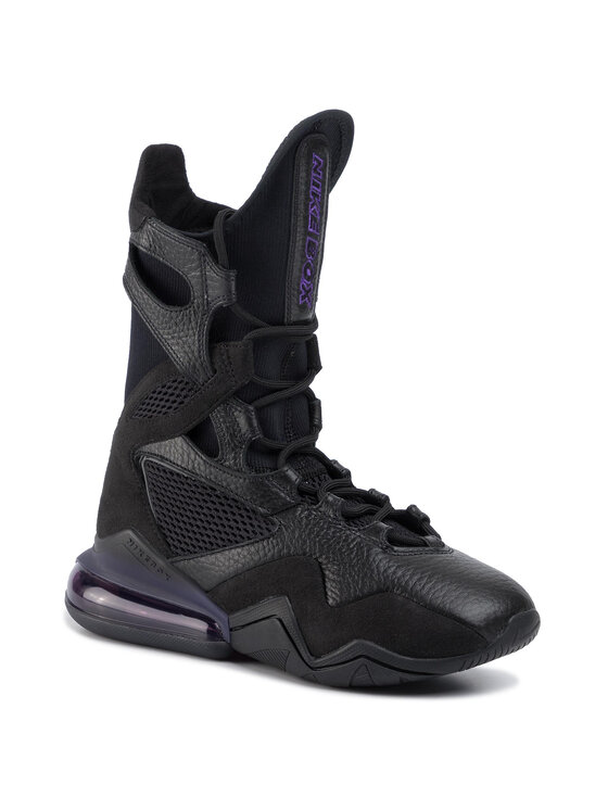 Nike Obuća za boks Nike Air Max Box AT9729 005 Crna