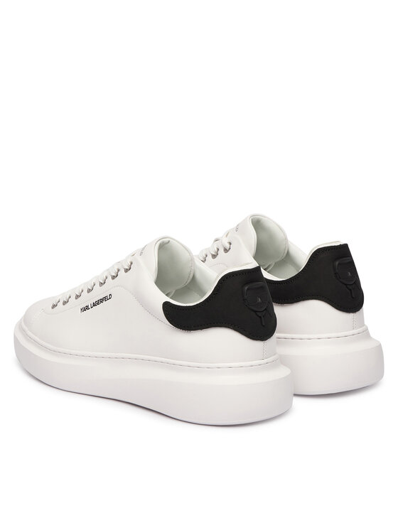 KARL LAGERFELD Superge KARL LAGERFELD Kore KL56525 Bela