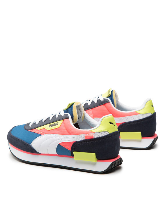 Puma Superge Puma Future Rider Play On 371149 80 Modra